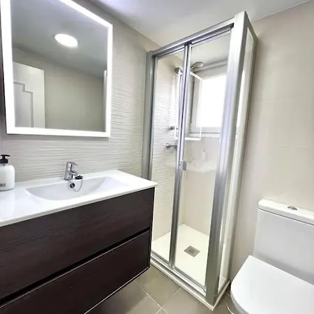 Playamar Deluxe Pool & Sinese Design Homes