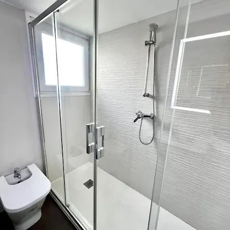 شقة Playamar Deluxe Pool & Sinese Design Homes *