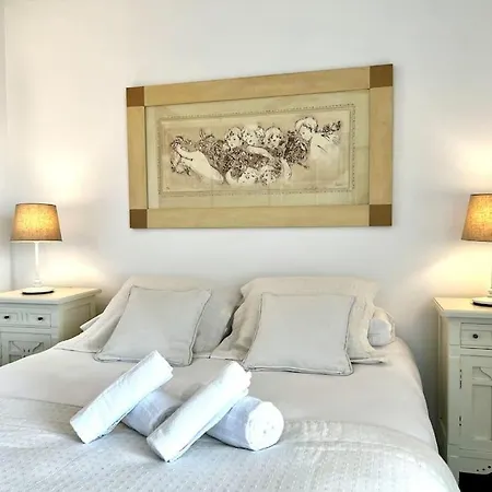 Playamar Deluxe Pool & Sinese Design Homes Apartment Torremolinos