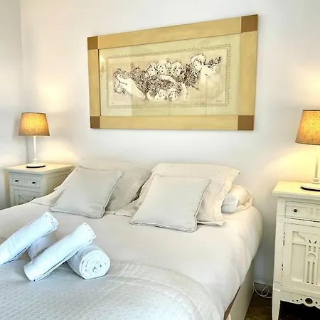 Playamar Deluxe Pool&beach Sinese Design Homes Torremolinos