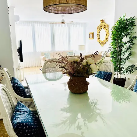 Playamar Deluxe Pool&beach Sinese Design Homes