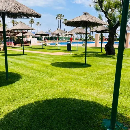 Apartment Playamar Deluxe Pool & Sinese Design Homes *