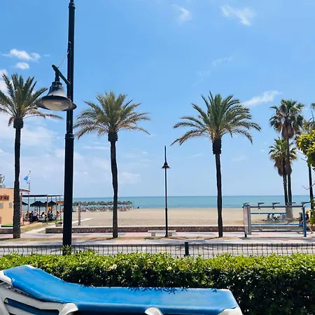 Playamar Deluxe Pool&beach Sinese Design Homes Apartamento *