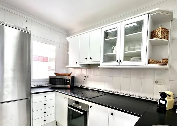 Playamar Deluxe Pool & Sinese Design Homes Appartamento Torremolinos