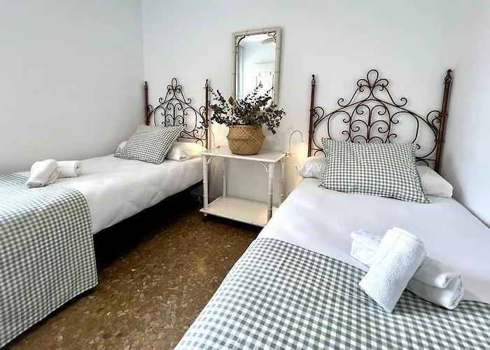 Appartamento Playamar Deluxe Pool & Sinese Design Homes Torremolinos