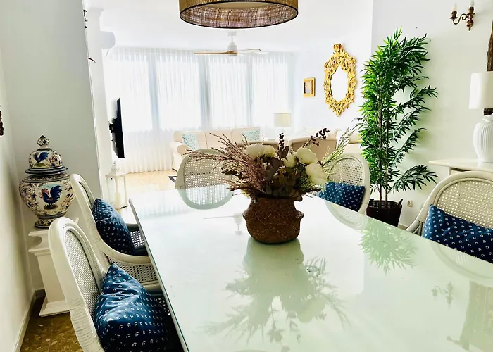 Playamar Deluxe Pool & Sinese Design Homes