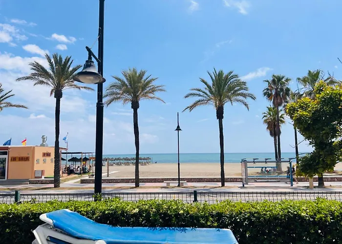 Playamar Deluxe Pool & Sinese Design Homes Appartamento *