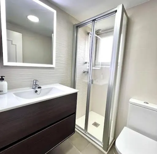 Playamar Deluxe Pool & Sinese Design Homes