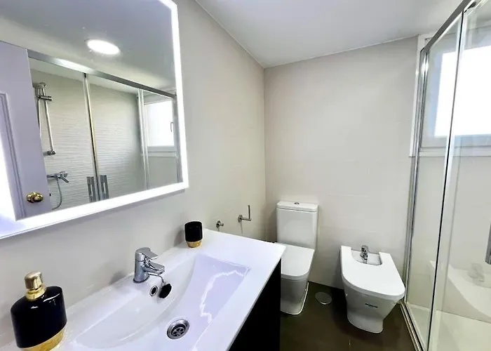 Playamar Deluxe Pool & Sinese Design Homes Appartement