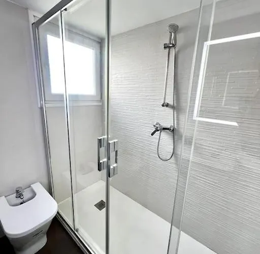 Appartement Playamar Deluxe Pool & Sinese Design Homes *