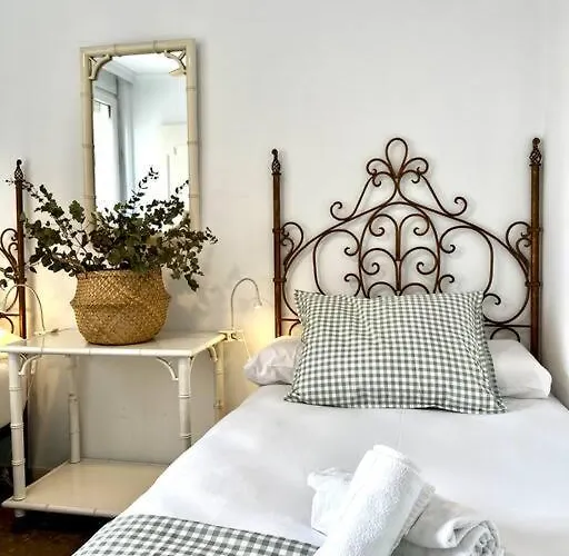 Appartement Playamar Deluxe Pool & Sinese Design Homes Torremolinos