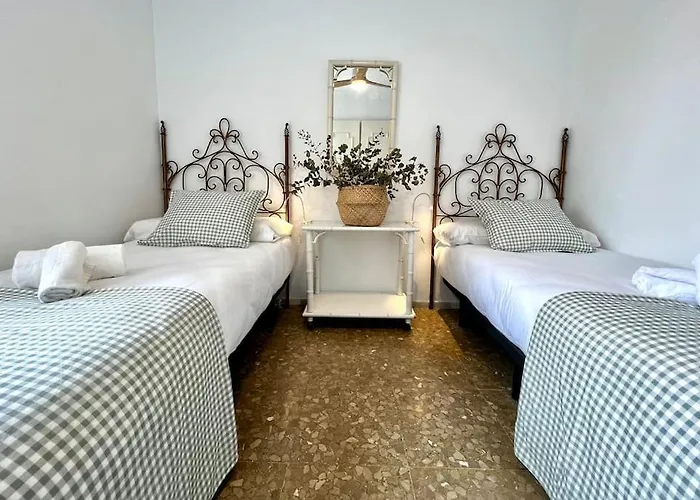 Playamar Deluxe Pool & Sinese Design Homes Appartement *