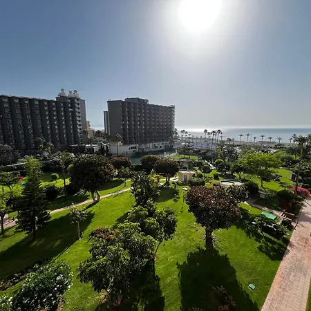 Playamar Deluxe Pool & Sinese Design Homes *