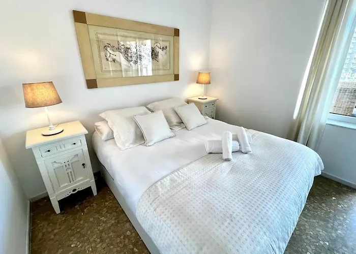 Playamar Deluxe Pool & Sinese Design Homes *